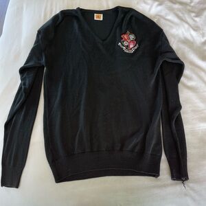 JSerra v-neck sweater